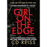 Girl on the Edge: (A Novel)