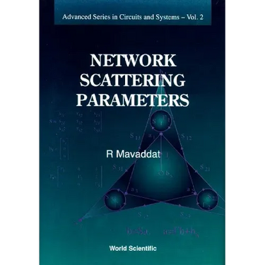 Network Scattering Parameters (V2)