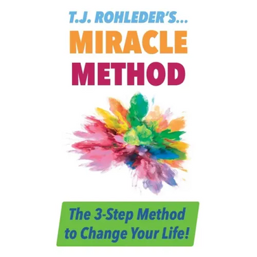 T.J. Rohleder's Miracle Method