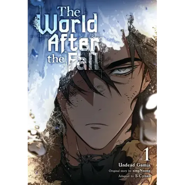 The World After the Fall, Vol. 1