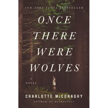 Once There Were Wolves