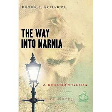 The Way into Narnia: A Reader's Guide