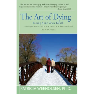The Art of Dying: Facing Your Own Death