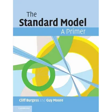 The Standard Model: A Primer