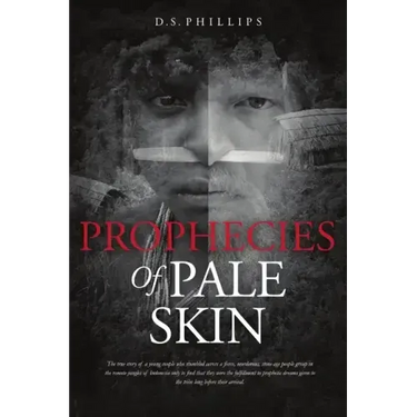 Prophecies Of Pale Skin