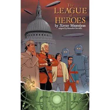 The League of Heroes