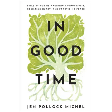 In Good Time