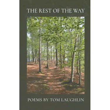The Rest of the Way