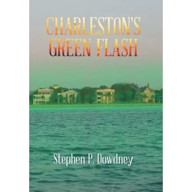 Charleston's Green Flash