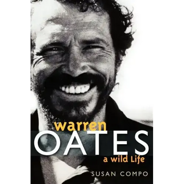 Warren Oates: A Wild Life