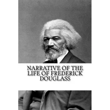 Narrative of the Life of Frederick Douglass