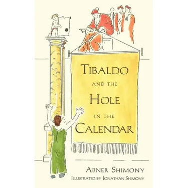 Tibaldo and the Hole in the Calendar