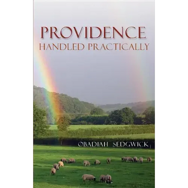 Providence Handled Practically