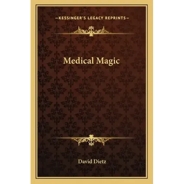 Medical Magic