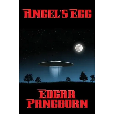 Angel's Egg