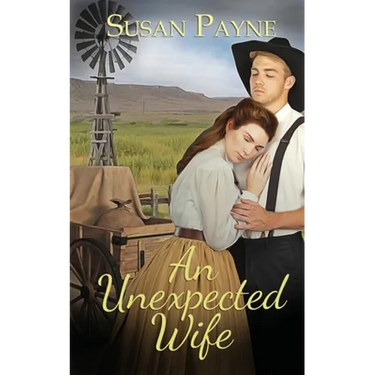 An Unexpected Wife