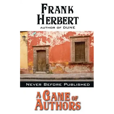 A Game of Authors