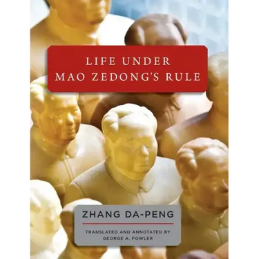 Life Under Mao Zedong's Rule
