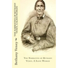 The Narrative of Bethany Veney, A Slave Woman