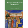 Essays in the History of Medicine