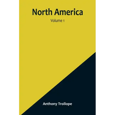 North America - Volume 1