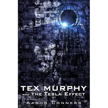 Tex Murphy and the Tesla Effect