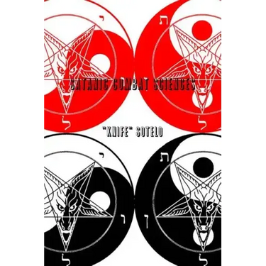 Satanic Combat Sciences