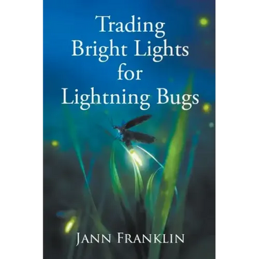 Trading Bright Lights For Lightning Bugs