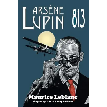 Arsene Lupin: 813