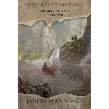 Green River Rendezvous