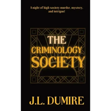 The Criminology Society