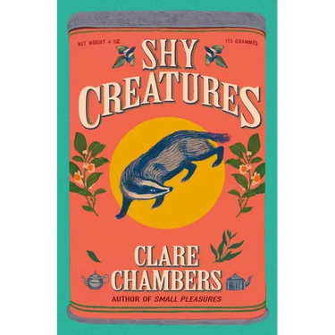 Shy Creatures