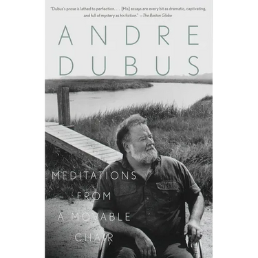 Meditations from a Movable Chair: Essays