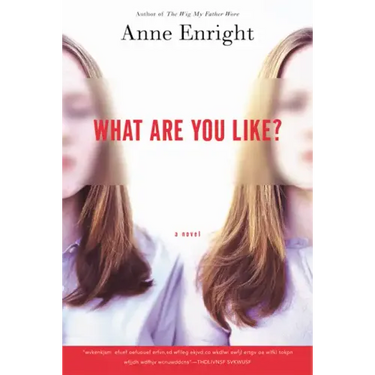 What Are You Like?