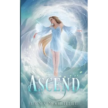 Ascend: A Reverse Harem Paranormal Romance