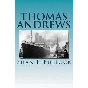 Thomas Andrews