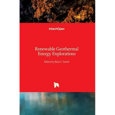 Renewable Geothermal Energy Explorations