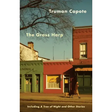 The Grass Harp