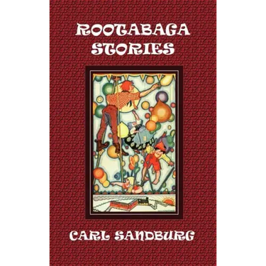 Rootabaga Stories