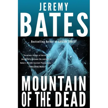 Mountain of the Dead