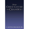 From Cheese Carrier to Champion: How God Does the Impossible With the Improbable
