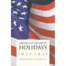 America's Favorite Holidays