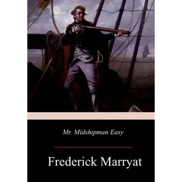 Mr. Midshipman Easy