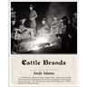 Cattle Brands