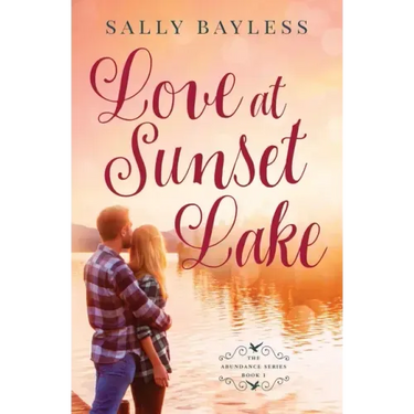 Love at Sunset Lake