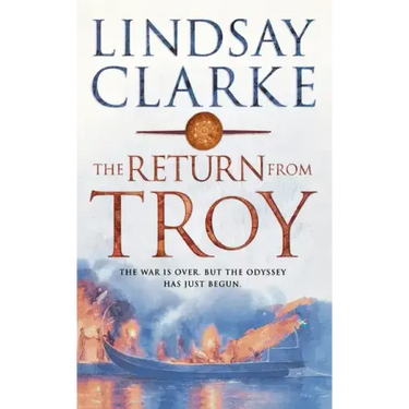 Return from Troy