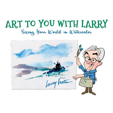 Art to You with Larry
