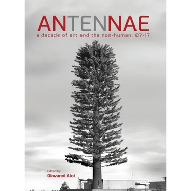 Antennae 10: A Decade of Art and the Non-Human 07-17