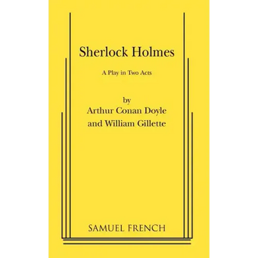 Sherlock Holmes