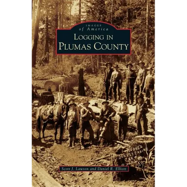 Logging in Plumas County